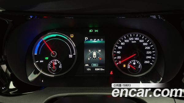 Kia K5 2023, фото 8