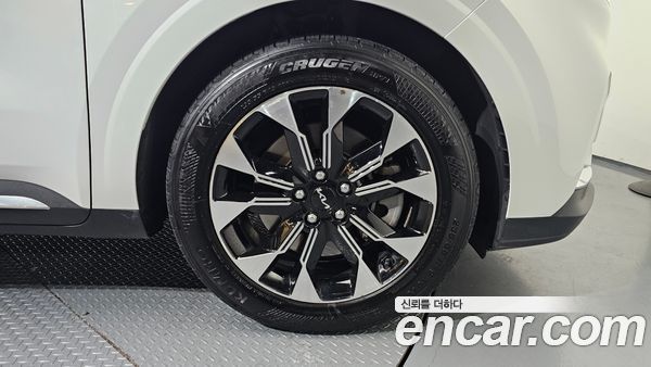 Kia Carnival 2021, фото 5