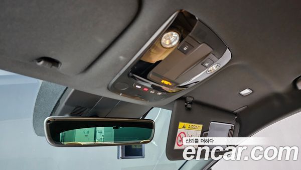 Kia K5 2022, фото 20