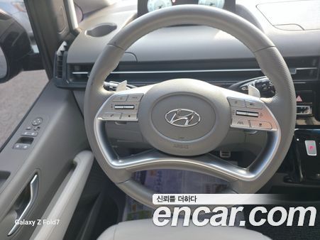 Hyundai Staria 2022, фото 10