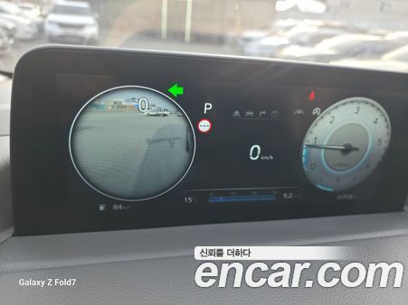 Hyundai Staria 2022, фото 12