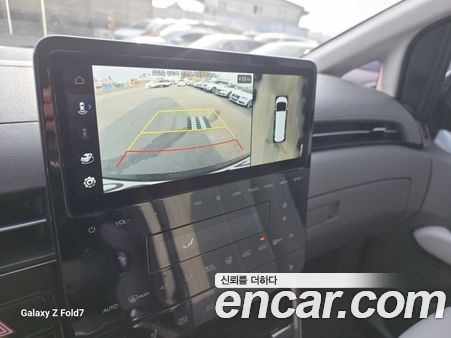 Hyundai Staria 2022, фото 14