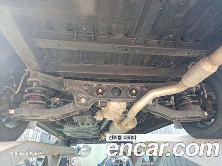 Hyundai Staria 2022, фото 20