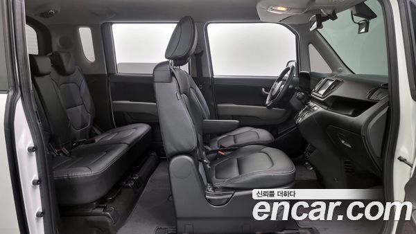 Kia Ray 2023, фото 10