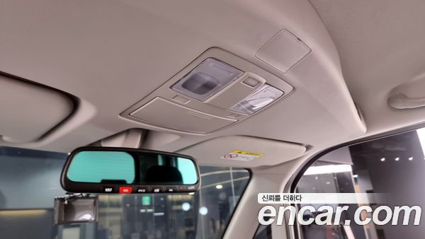 Kia Ray 2023, фото 20