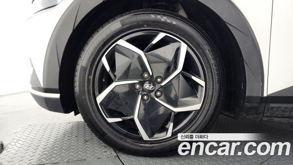 Hyundai IONIQ 5 2022, фото 4