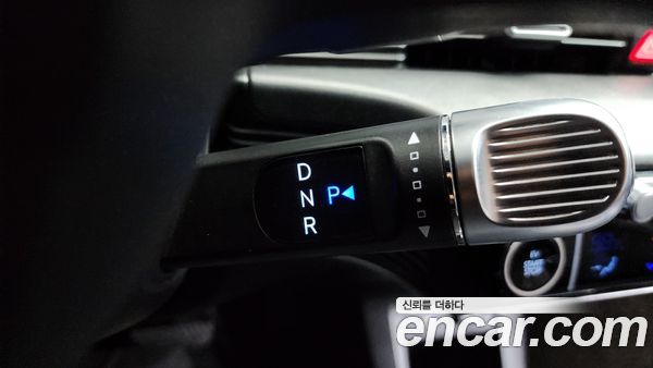 Hyundai IONIQ 5 2022, фото 8