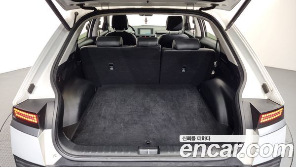 Hyundai IONIQ 5 2022, фото 19
