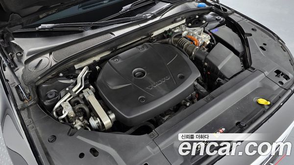 Volvo S90 2020, фото 6