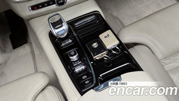 Volvo S90 2020, фото 9