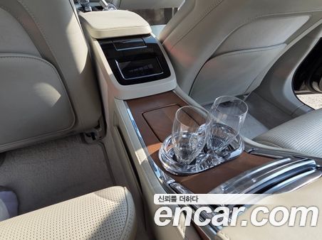 Volvo S90 2020, фото 14
