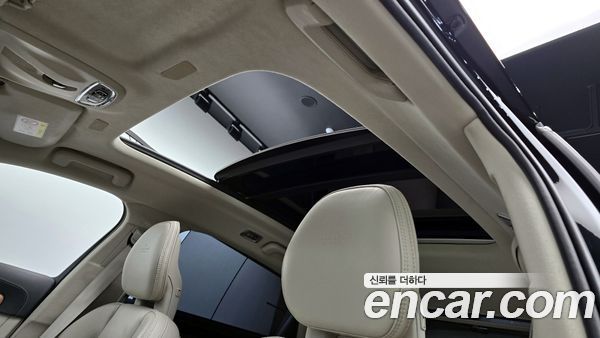 Volvo S90 2020, фото 18
