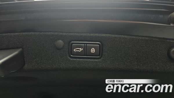 Hyundai Grandeur 2022, фото 20