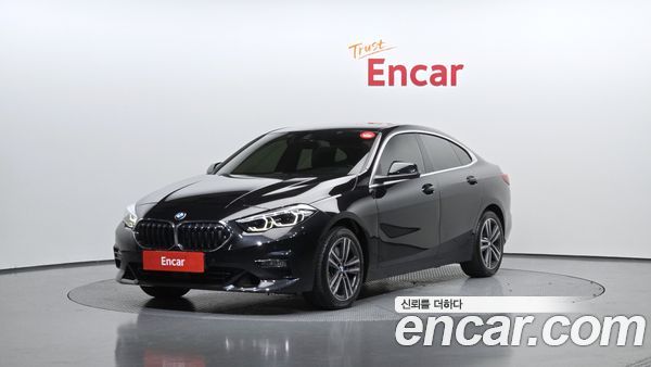 BMW 2 Series 2024
