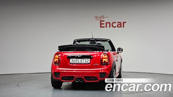 MINI 2020, фото 4