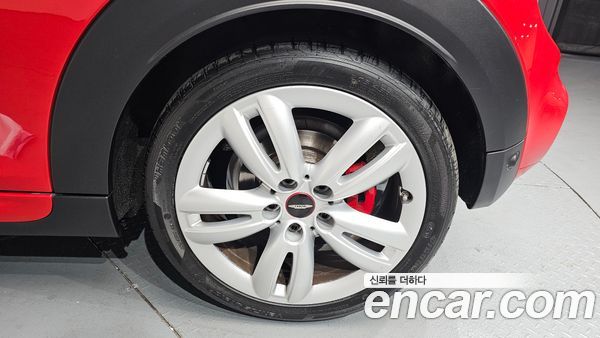 MINI 2020, фото 5