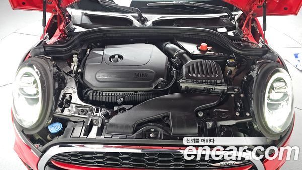 MINI 2020, фото 6