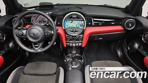 MINI 2020, фото 7