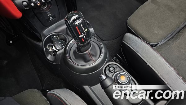 MINI 2020, фото 9