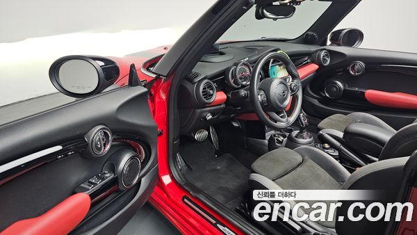 MINI 2020, фото 10