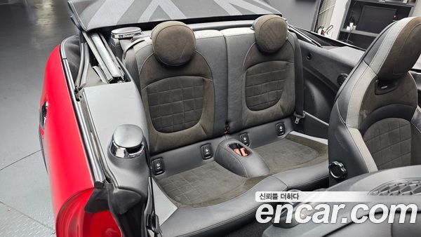 MINI 2020, фото 11