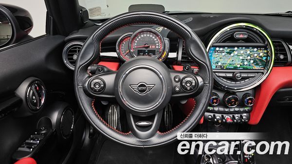 MINI 2020, фото 14