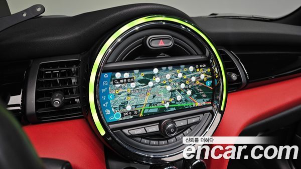 MINI 2020, фото 15