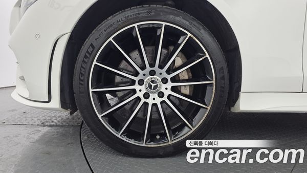 Mercedes-Benz CLS 2021, фото 5