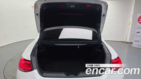 Mercedes-Benz CLS 2021, фото 20