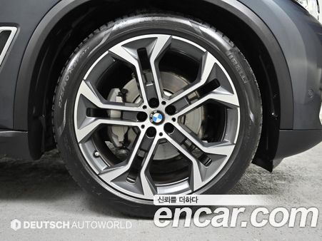 BMW X5 2022, фото 5