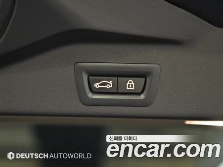 BMW X5 2022, фото 20