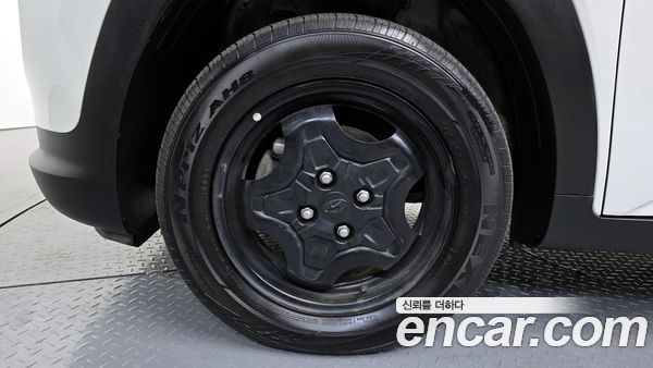 Hyundai Casper 2023, фото 5