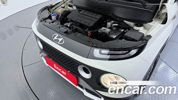Hyundai Casper 2023, фото 6