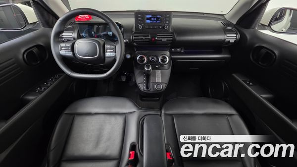 Hyundai Casper 2023, фото 7