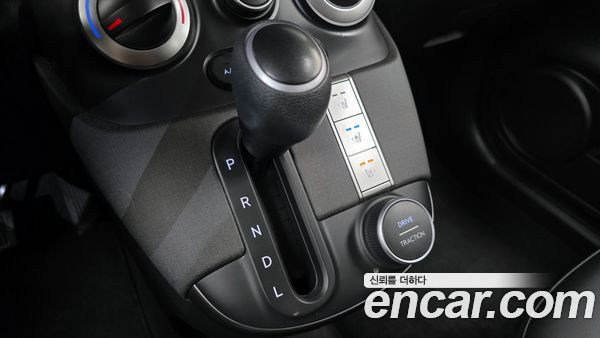 Hyundai Casper 2023, фото 9
