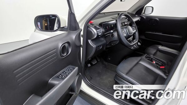 Hyundai Casper 2023, фото 10