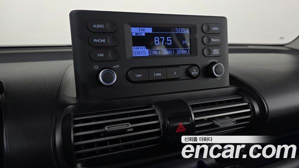 Hyundai Casper 2023, фото 14