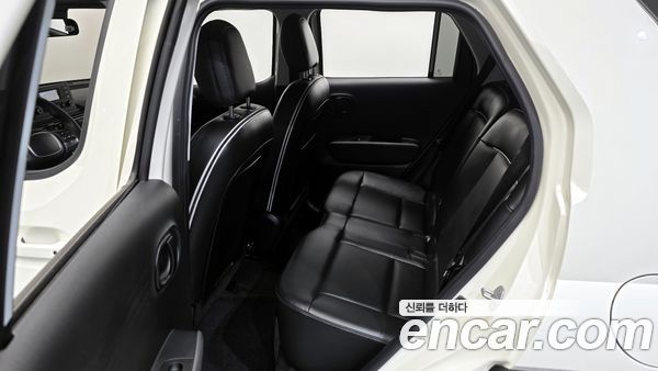 Hyundai Casper 2023, фото 20