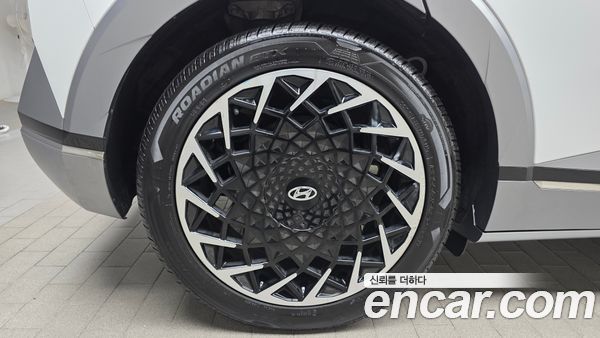 Hyundai IONIQ 5 2022, фото 5