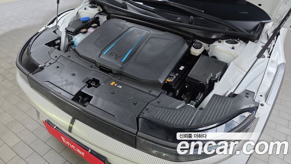 Hyundai IONIQ 5 2022, фото 6