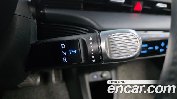 Hyundai IONIQ 5 2022, фото 9