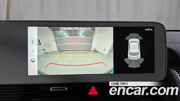 Hyundai IONIQ 5 2022, фото 14