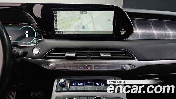 Hyundai Palisade 2021, фото 14
