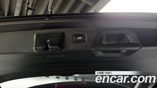 Hyundai Palisade 2021, фото 20