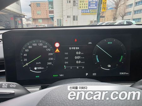 Kia K5 2024, фото 5