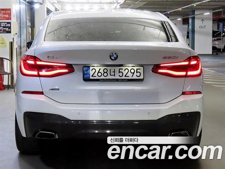 BMW Gran Turismo 2022, фото 5