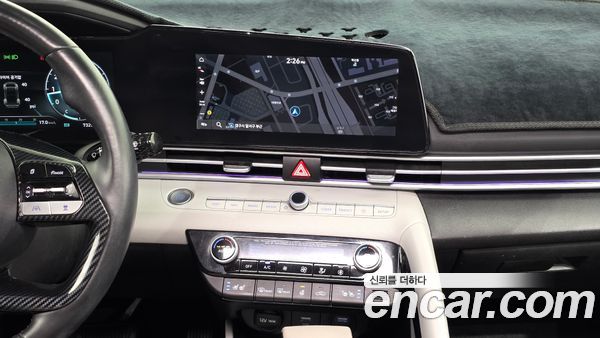 Hyundai Elantra 2021, фото 14