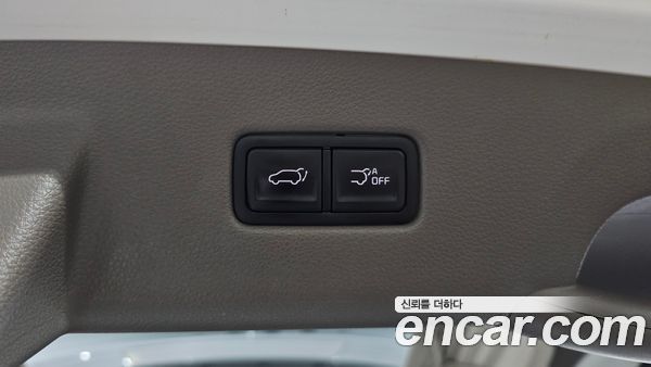 Kia Carnival 2022, фото 20