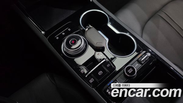 Kia K5 2024, фото 9