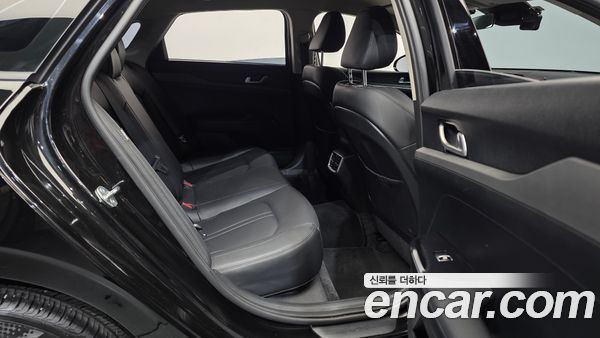 Kia K5 2024, фото 12